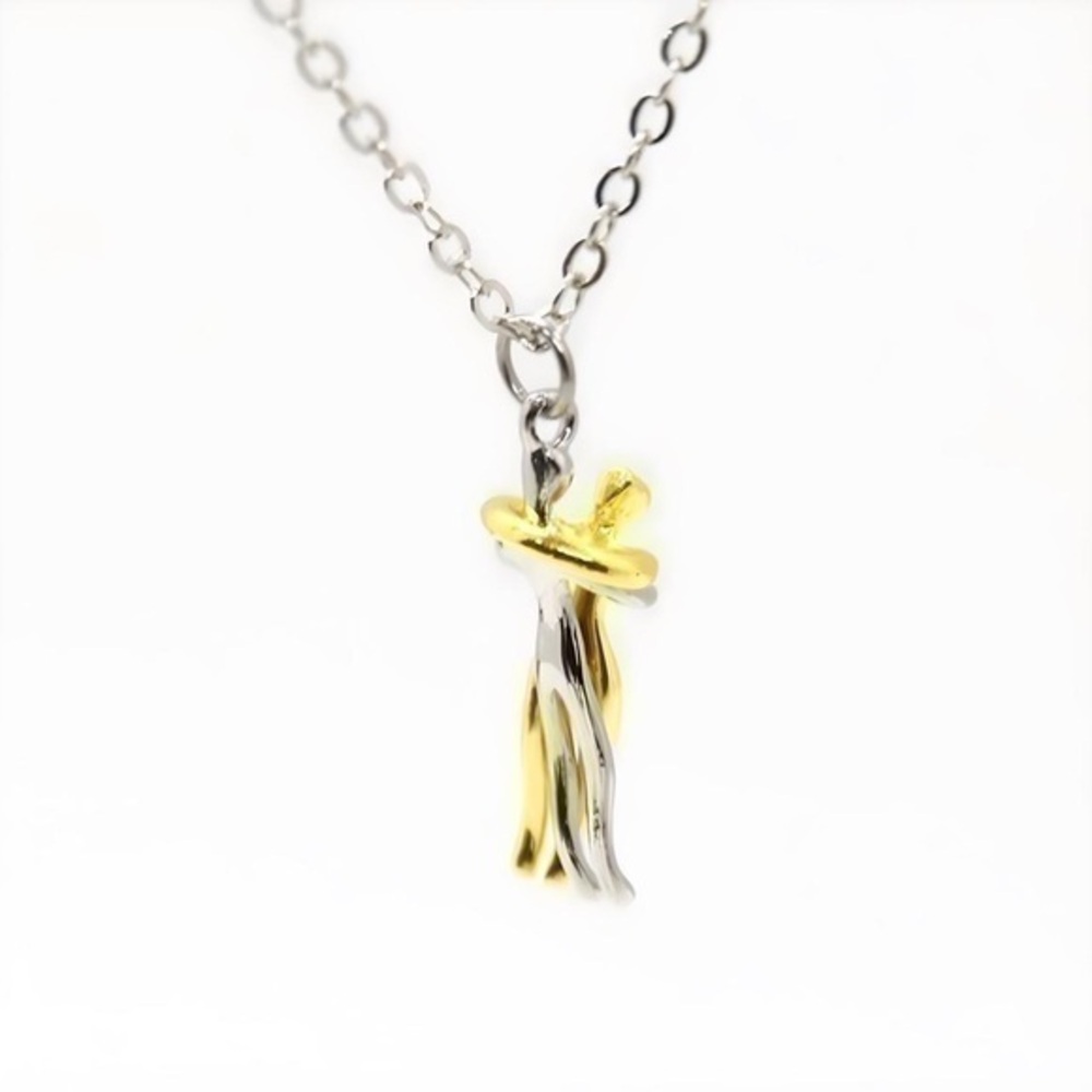 Couples Necklace
